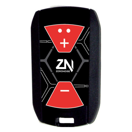 Adapters and accessories ZERONOISE intercom amplifier PIT-LINK TRAINER (wearable, digital, Bluetooth) | races-shop.com
