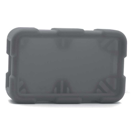 Adapters and accessories ZeroNoise Silicone amplifier cover Robust- grey | races-shop.com