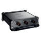 Amplifiers ZERONOISE intercom amplifier Fearless WRC CanBus | races-shop.com