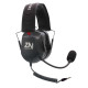 Headsets ZeroNoise PIT-LINK Headset, Jack 3.5mm connector for smartphone IPHONE | races-shop.com