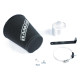 SIMOTA & MISHIMOTO & RAMAIR & FORGE Performance air intake RAMAIR for Punto Abarth 1.4T | races-shop.com