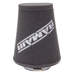 Universal sport air filter Ramair with reductions