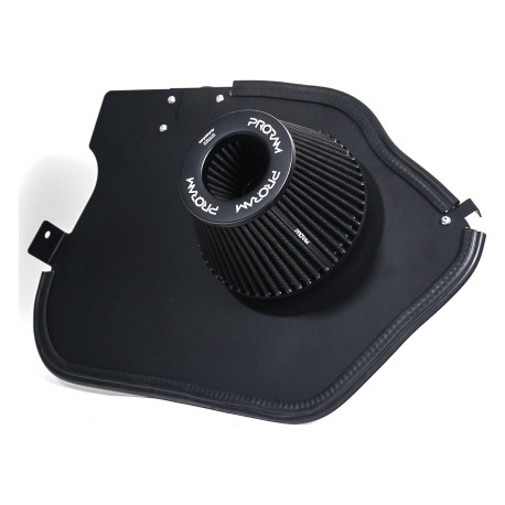 Transporter PRORAM performance air intake for VW Transporter (T6) 2.0 TDI 2015-2022 | races-shop.com