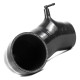 Q2 PRORAM performance air intake for Audi Q2 (GA) 40 TDI 2.0 (2016-2021) | races-shop.com
