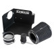 SIMOTA & MISHIMOTO & RAMAIR & FORGE PRORAM performance air intake for Audi A3 (8L) 1.9 TDI: 1996-2003 (80mm MAF) | races-shop.com