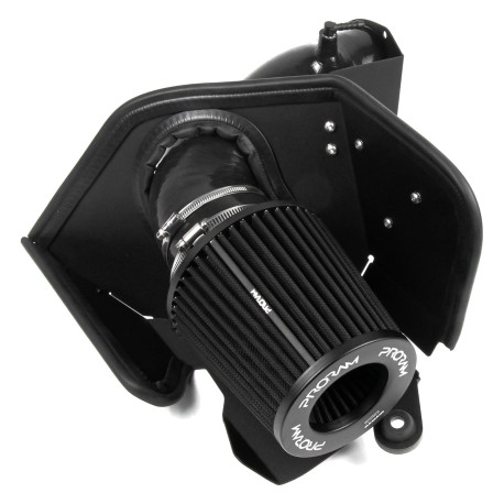 Ateca PRORAM performance air intake for Seat Ateca (KH) 1.6 TDI 2016-2018 | races-shop.com