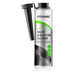 Aditívum DYNAMAX čistič ventilov a vstrekovania, 300ml