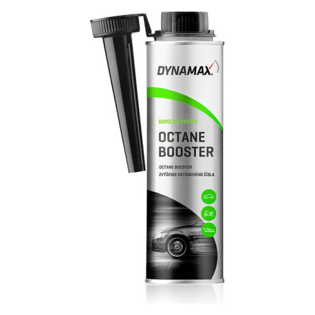 Additives Aditívum DYNAMAX Octane Booster, 300ml | races-shop.com