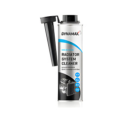 Aditívum DYNAMAX čistič chladiaceho systému, 300ml