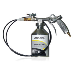 DYNAMAX DPF tlaková pištoľ