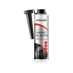 Aditívum DYNAMAX keramická prísada do oleja, 300ml