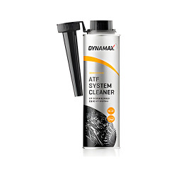 Aditívum DYNAMAX čistič ATF systému, 300ml