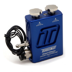 TURBOSMART dual stage manual boost controller (V2)
