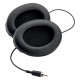 Headsets ZeroNoise Earplugs Kit - RCA (Cinch) Male | races-shop.com