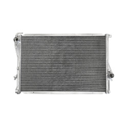 ALU radiator for BMW E39 M5