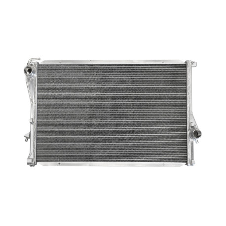 Racing radiators ALU radiator for BMW E39 M5 | races-shop.com