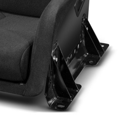 Universal seat mounts SPARCO MATRIX side mounting frames FIA (pair) | races-shop.com