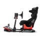 Playseat Sim racing Sparco Evolve GT-R RIG I | races-shop.com