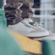 Shoes Sparco shoes S-Time - green | races-shop.com