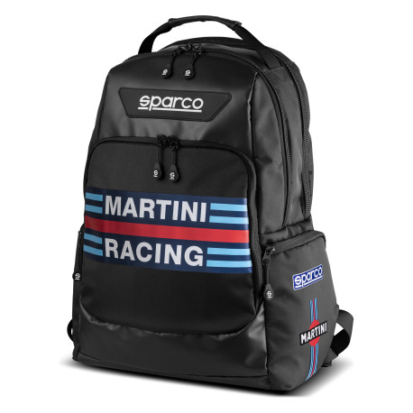 Bags, wallets SPARCO Superstage Backpack MARTINI RACING | races-shop.com