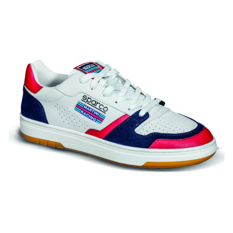 Shoes Sparco shoes S-Urban MARTINI RACING | races-shop.com
