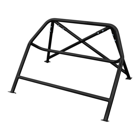 Rollcages and Rollbars Rollbar BMW E36 Coupe, Compact, Sedan | races-shop.com