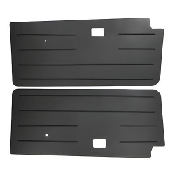 Door panels sides BMW E30 drift