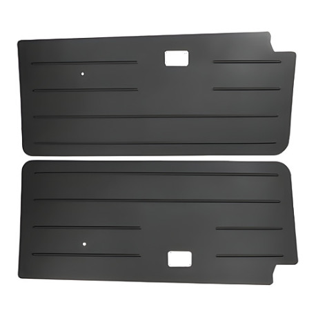 Other products Door panels sides BMW E30 drift | races-shop.com