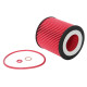 Oil filters Oil filter K&N HP-7014 | races-shop.com
