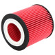 Oil filters Oil filter K&N HP-7014 | races-shop.com