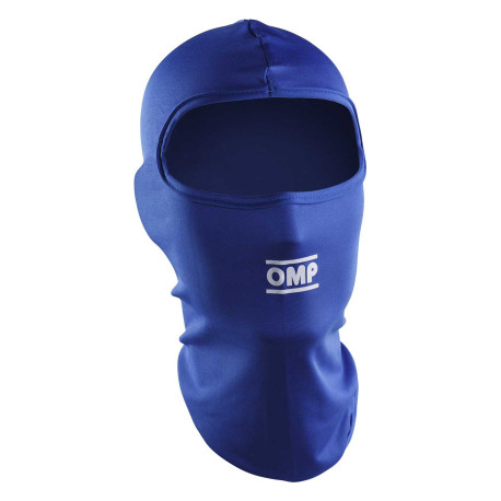 Balaclavas Karting balaclava OMP KK03027, royal blue | races-shop.com