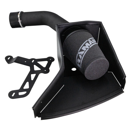 SIMOTA & MISHIMOTO & RAMAIR & FORGE Performance air intake RAMAIR for Audi TT (8J) 2.0 TFSI 2010-2014 (CESA engine) | races-shop.com
