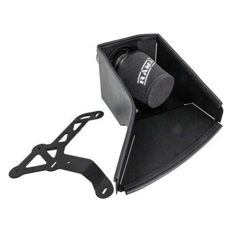 SIMOTA & MISHIMOTO & RAMAIR & FORGE Performance air intake RAMAIR for Audi TT (8J) 2.0 TDI 2006-2014 | races-shop.com