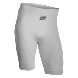Karting shorts OMP KS, white