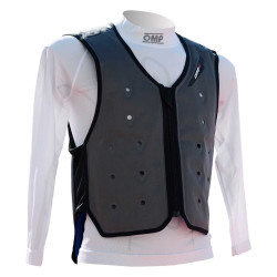 OMP cooling vest ONE-V