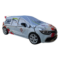 OMP Heat protection car cover