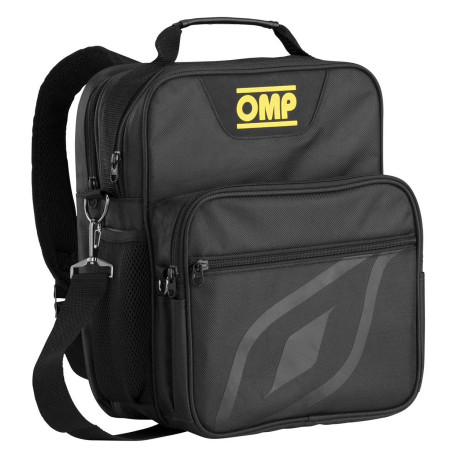 Bags, wallets OMP Co-Driver Bag OB0-2980 | races-shop.com