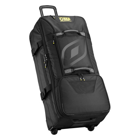 Bags, wallets OMP Large Trolley Bag | races-shop.com
