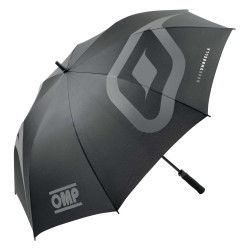 OMP Umbrella, black