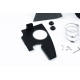Jetta Proram Performance Induction Kit for VW Jetta (A6) 2.0 TSI 2010-2018 | races-shop.com