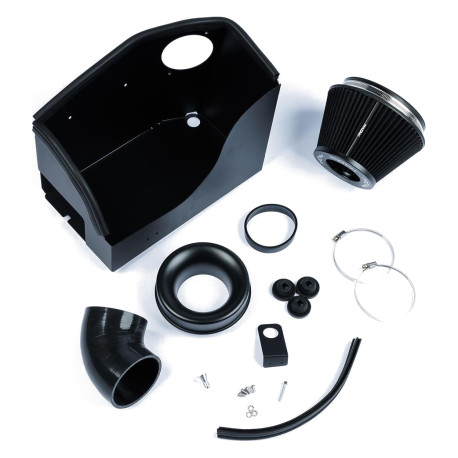 SIMOTA & MISHIMOTO & RAMAIR & FORGE Proram Induction Kit for VW Passat (B6) 3.6 R36 2007-2010 | races-shop.com