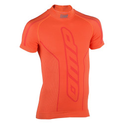 Karting short sleeve top OMP KS, orange