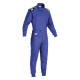 Karting suit OMP SUMMER-K, blue