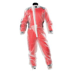 Children`s raincoat OMP RAIN OVERALL
