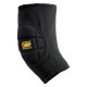 Neck collars and protections OMP Fire resistant accessories elbow pads, black | races-shop.com