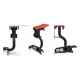 SIM Racing Sparco Evolve gear shifter handbrake mount LHS | races-shop.com