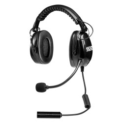 SPARCO headset RT-PRO HEADSET F