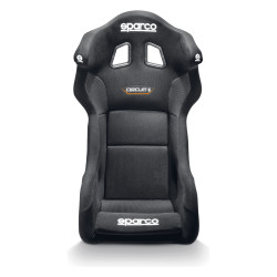 Sparco Sim Racing Seat Circuit II QRT