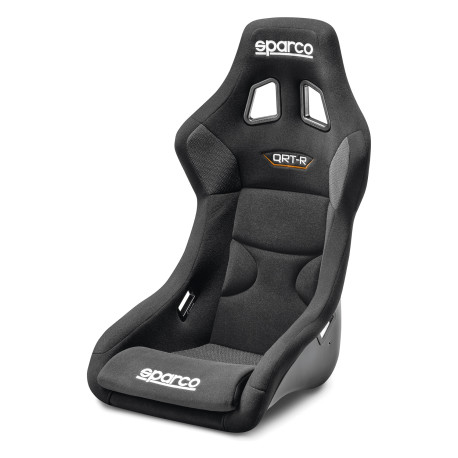 SIM Racing Sparco Sim Racing Seat QRT-R | races-shop.com