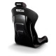 SIM Racing Sparco Sim Racing Seat EVOLVE PRO, black | races-shop.com
